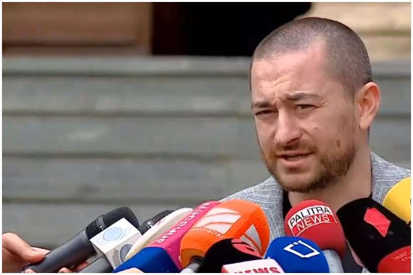 ვატო წერეთელი