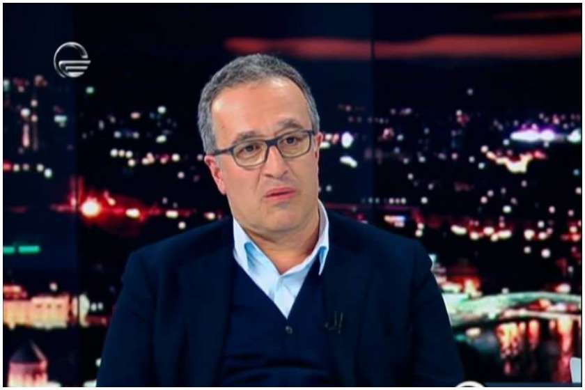 ქიბარ ხალვაში