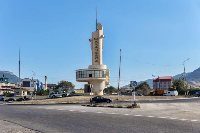 დაღესტანი