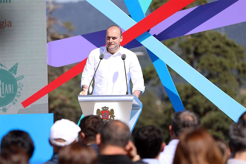 მამუკა ბახტაძე