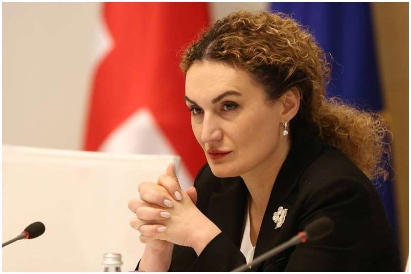 ქეთევან ციხელაშვილი