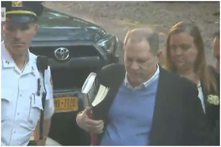 ჰარვი ვაინშტეინი