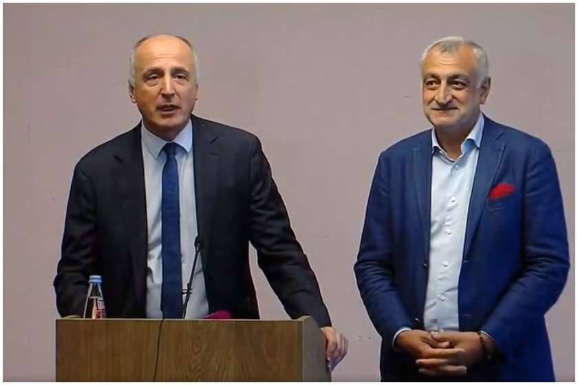 ბადრი ჯაფარიძე