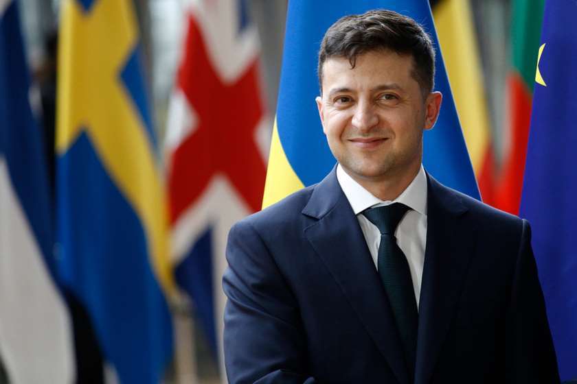 დონალდ ტრამპი