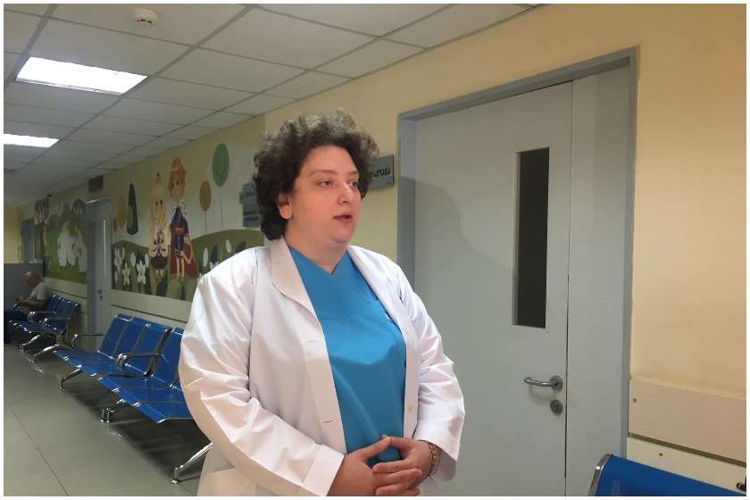 პეკინი დაჭრა