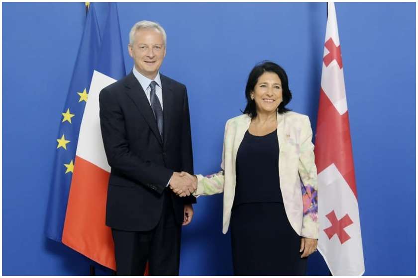 ბრუნო მე მერი