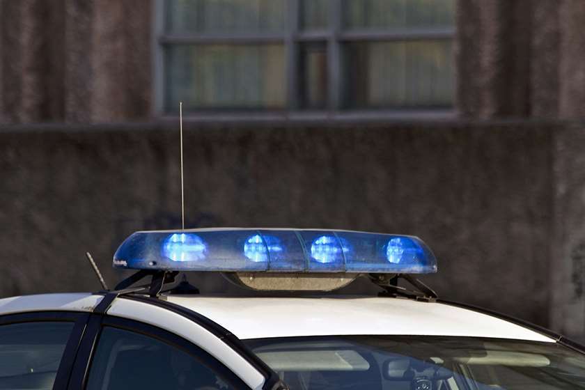 პოლიცია