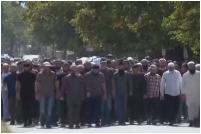 ზელიმხან ხანგოშვილი