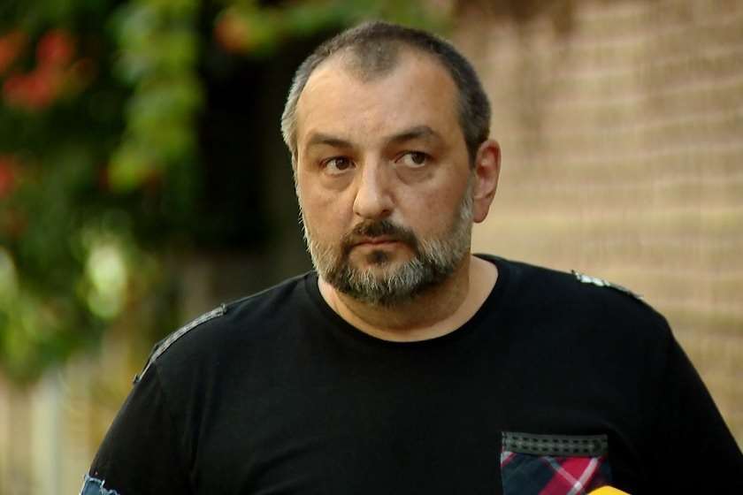 დავით დვალი