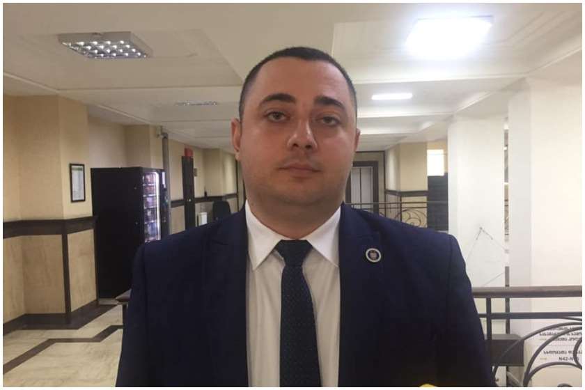 გრიგოლ ნიშნიანიძე