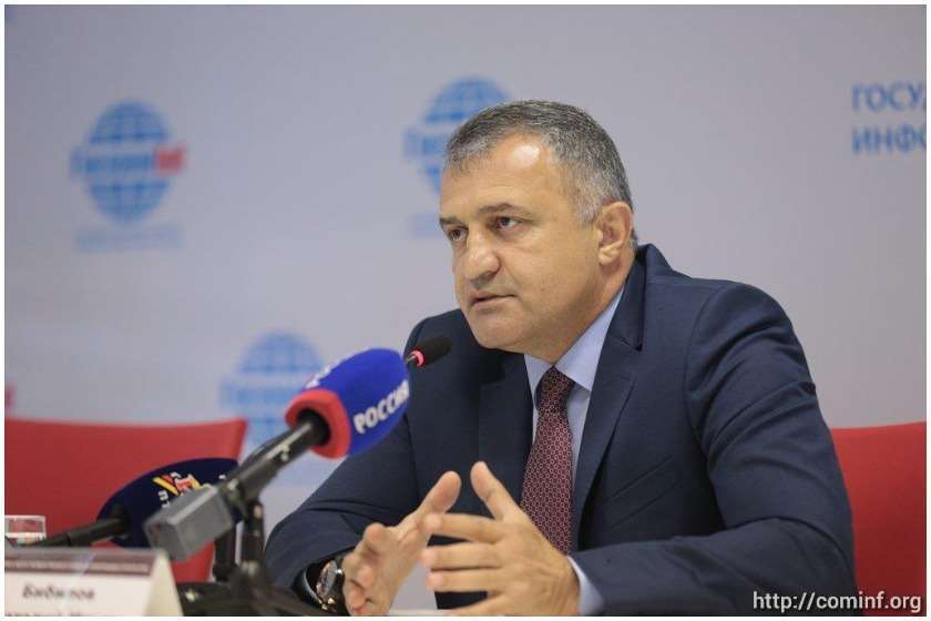 ბიბილოვი