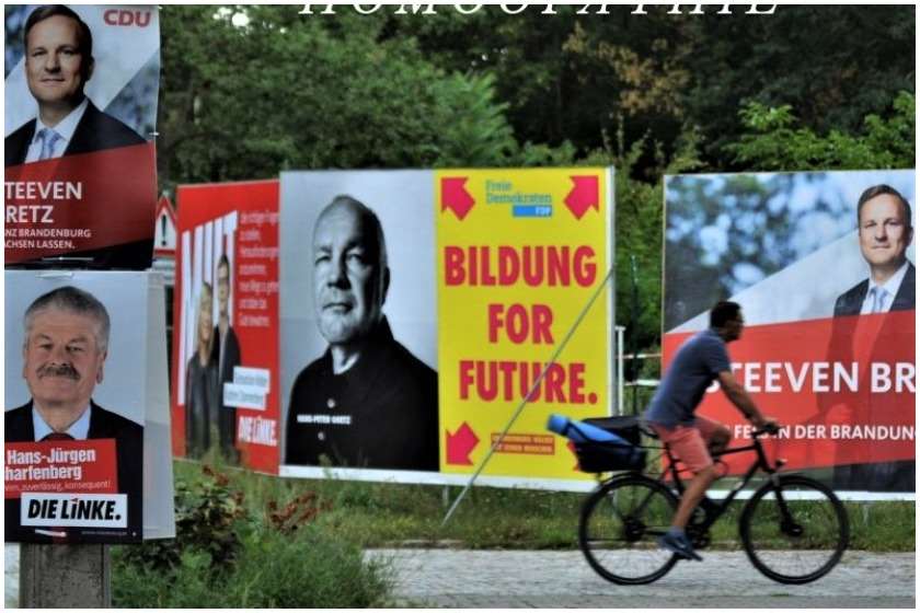 გერმანია