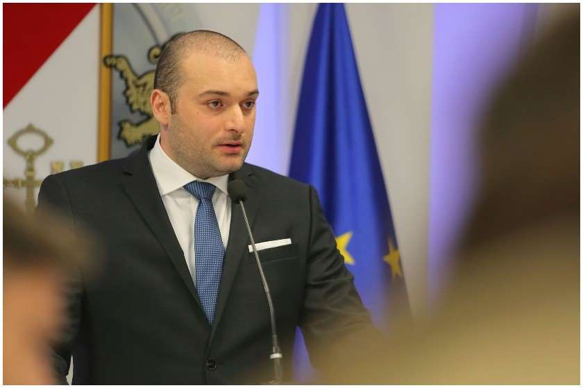 მამუკა ბახტაძე