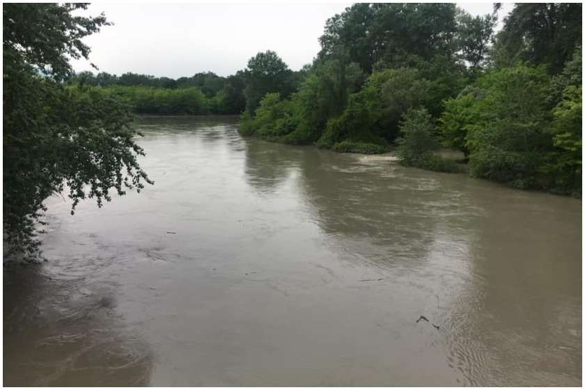 მდინარე ალაზანი