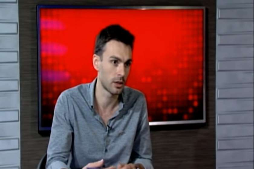 შოთა დიღმელაშვილი