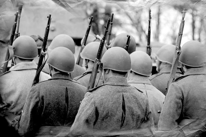 ოკუპაცია