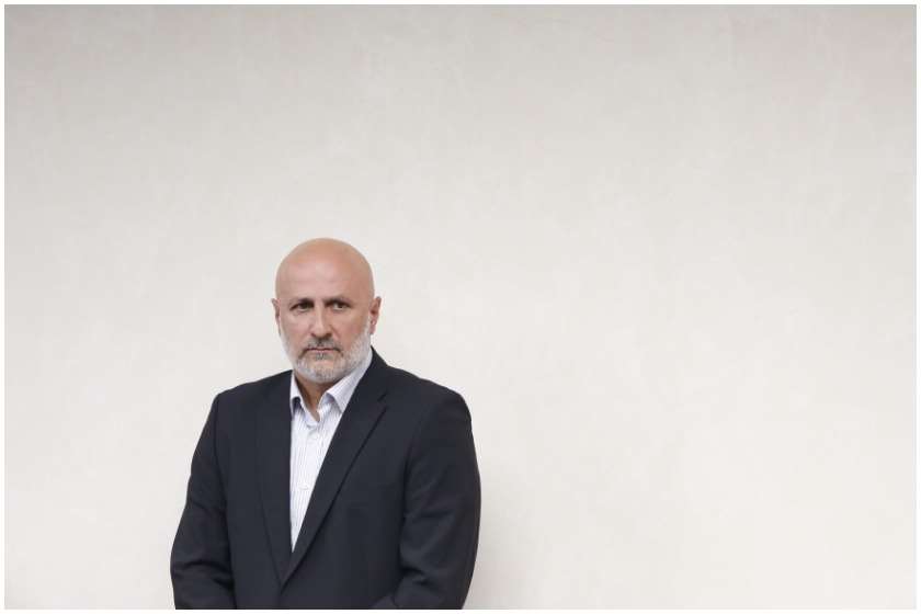 კახა სამხარაძე