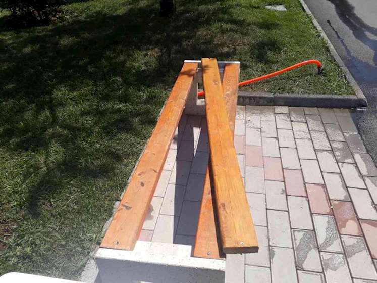 გლდანის პარკი