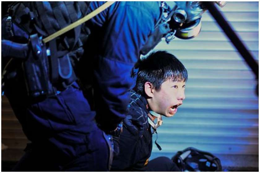 ჰონგ-კონგი