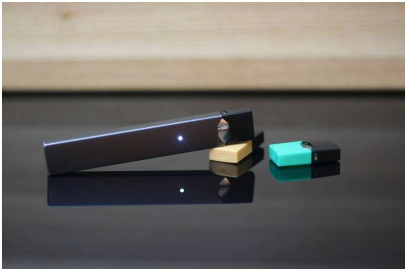 ელექტროსიგარეტი