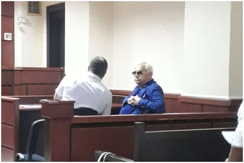 ავთანდილ წერეთელი