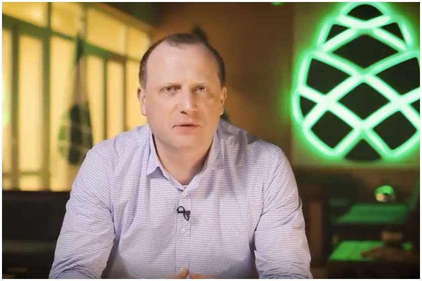 ზურაბ ჯაფარიძე