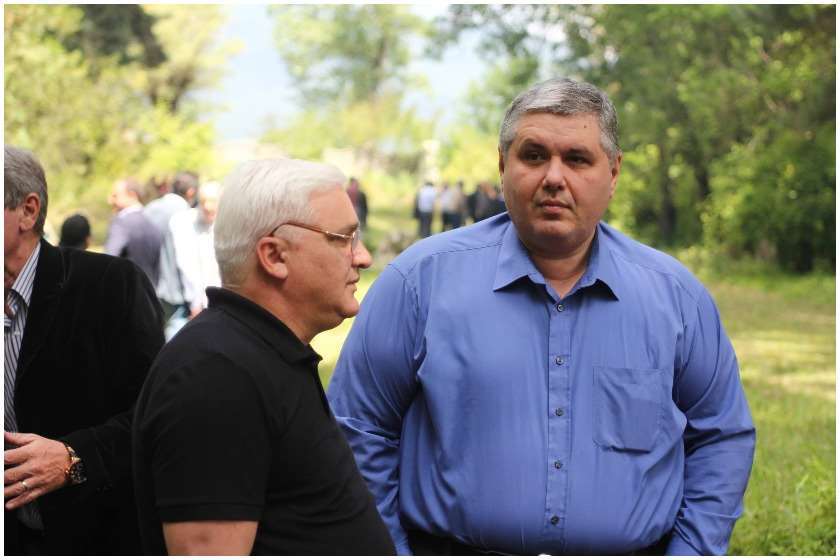 კობა დავითაშვილი