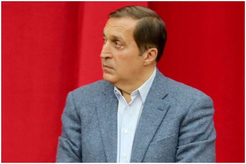 პაატა ბურჭულაძე