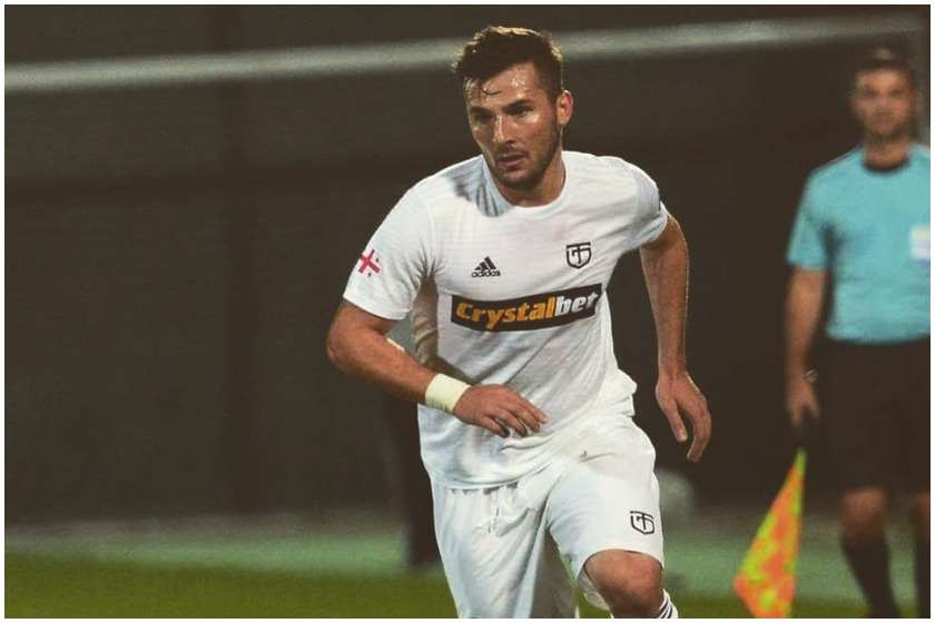 მათე ცინცაძე