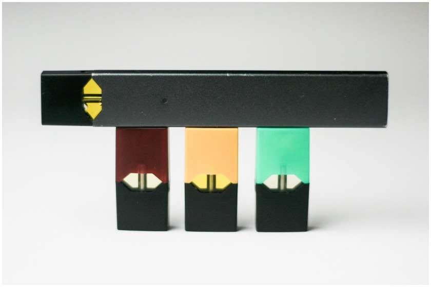 ელექტროსიგარეტი