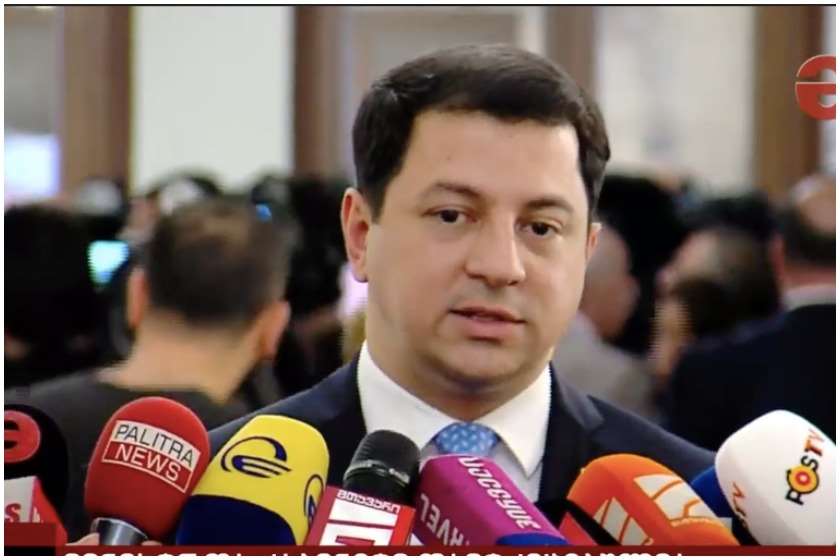 არჩილ თალაკვაძე