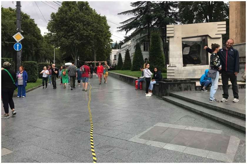 პარლამენტი