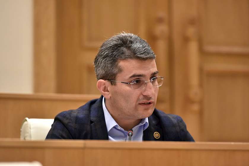 მამუკა მდინარაძე