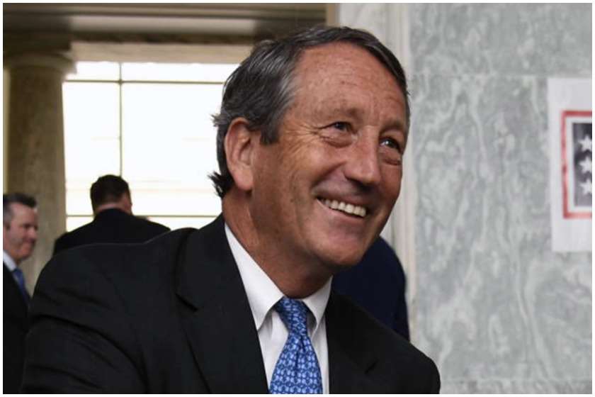 მარკ სენფორდი