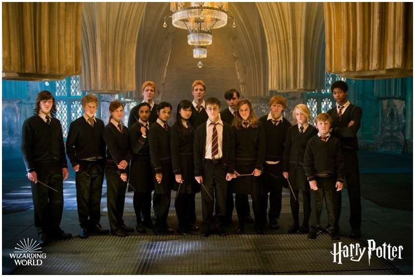 ჰარი პოტერი