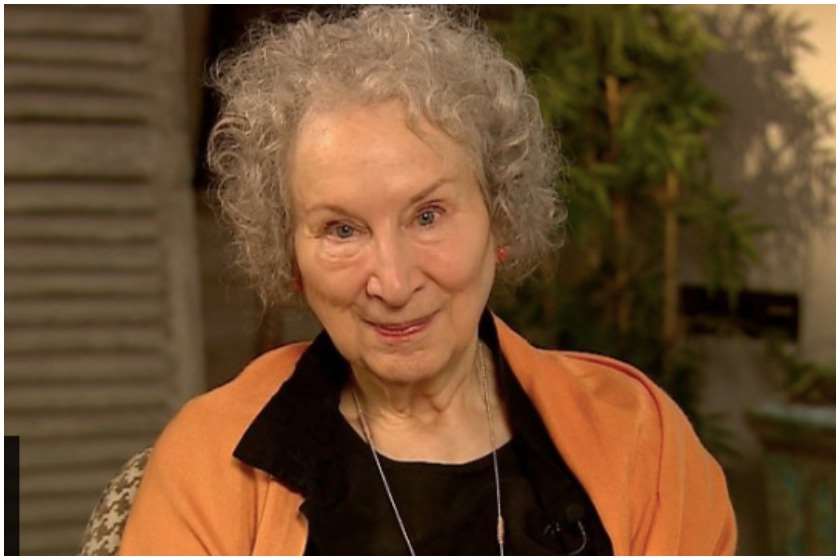 მარგარეტ ეტვუდი