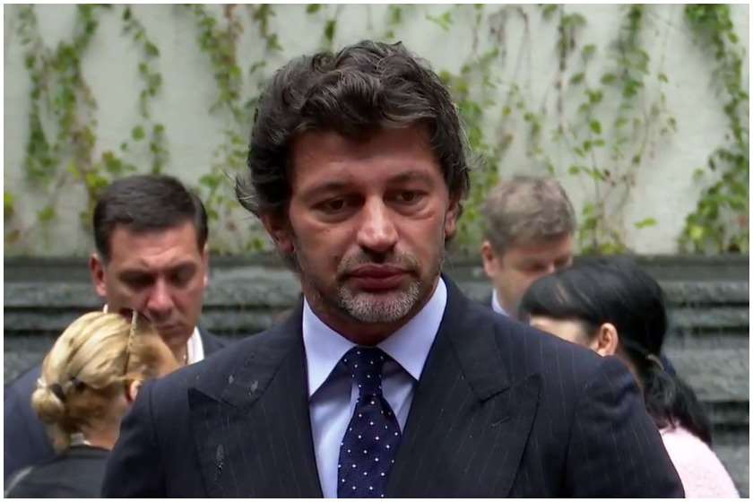 კახა კალაძე