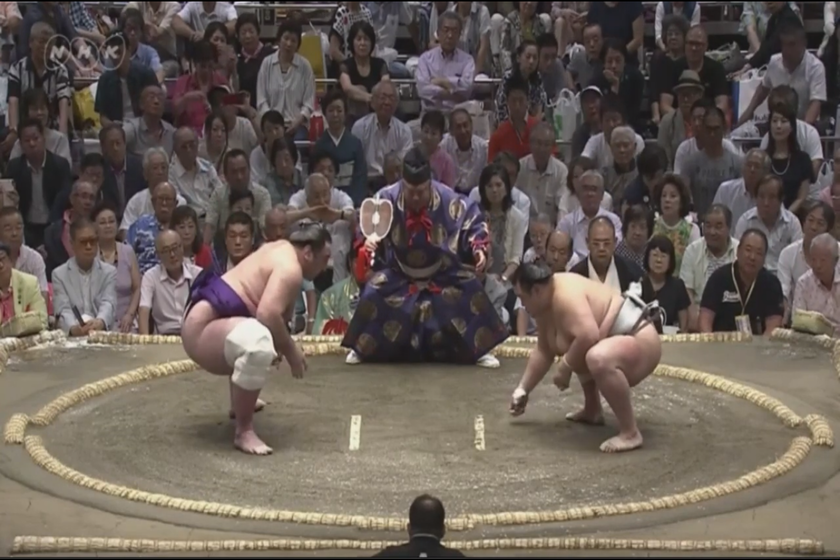 ტოჩინოშინი ლევან გორგაძე ჰოკუტოპუჯი