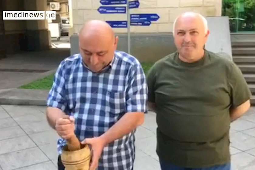 გოგი წულაია