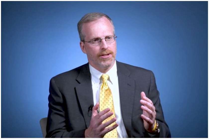 დევიდ კრემერი