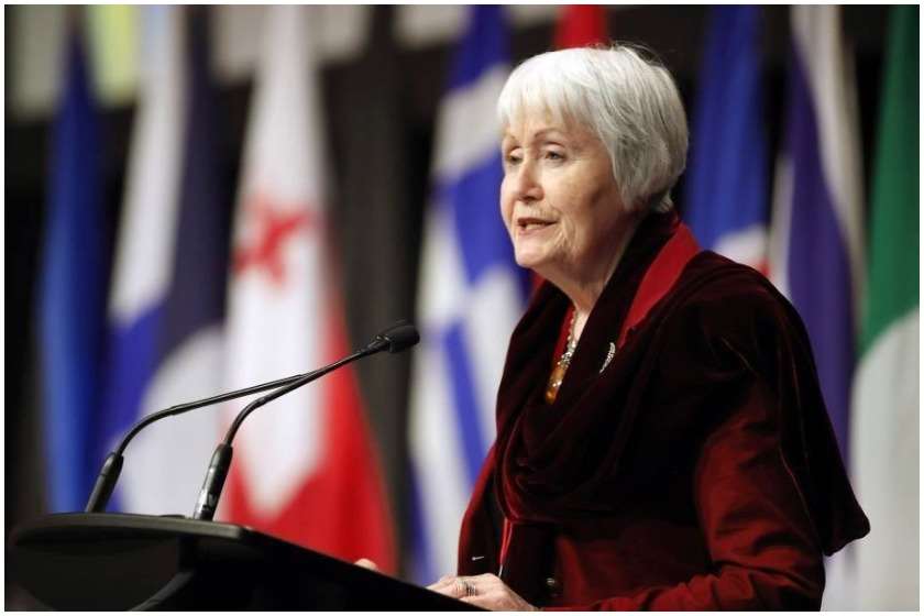 მედლინ მუნი