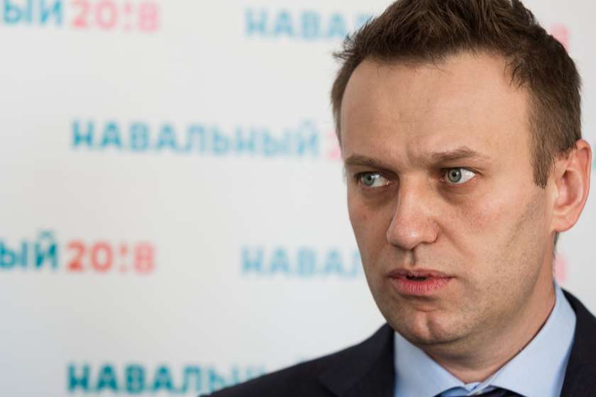 ალექსეი ნავალნი