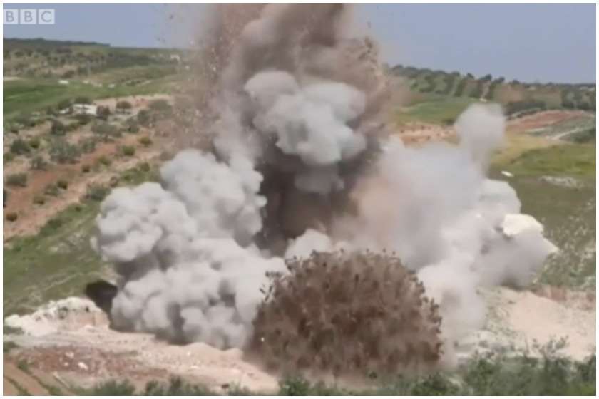 იდლიბის პროვინცია