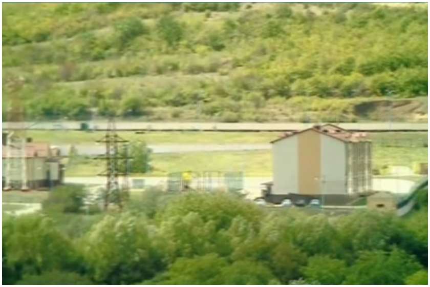 ახალგორი