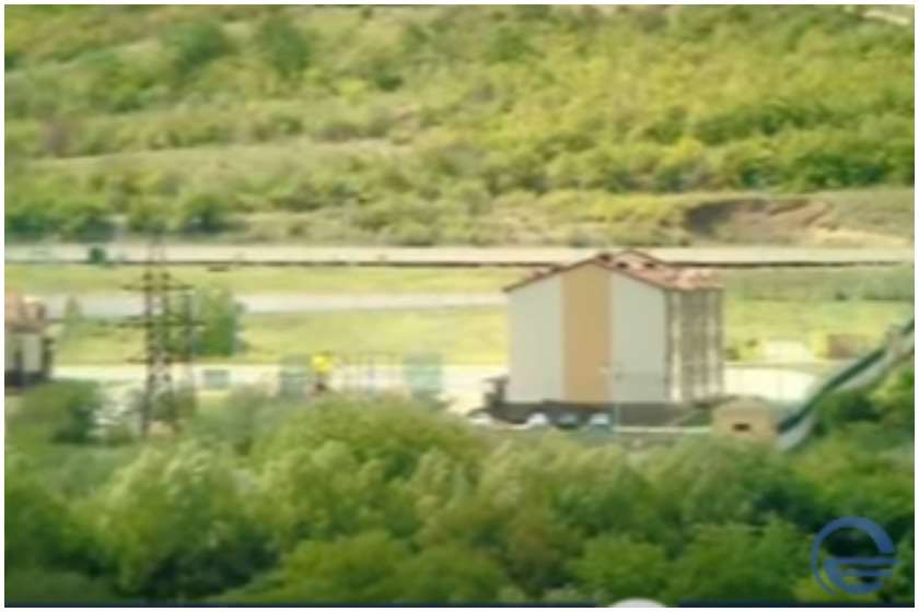 ახალგორი