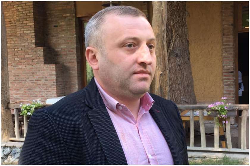 შრომის კოდექსი