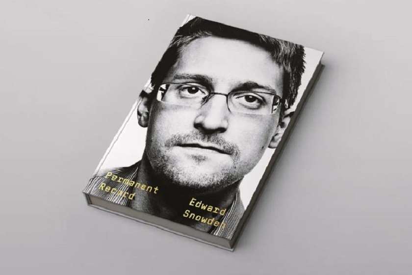 ედვარდ სნოუდენი