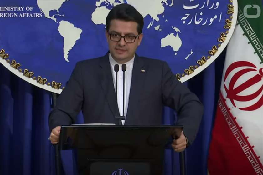 აბას მუსავი