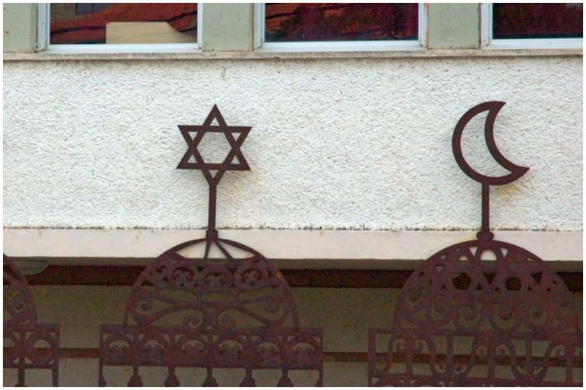 ისლამოფობია