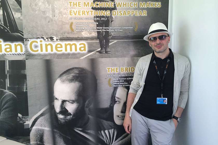 ლაშა ხალვაში